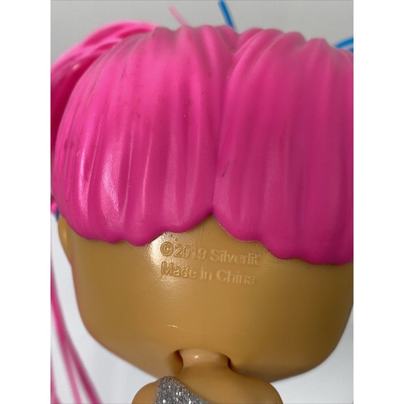 Lot of Various Dolls Kindi Pirouetta Curligirls Boxy Girls cave Club Poseable - Picture 13 of 16